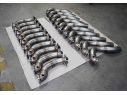 SUPERSPRINT TURBO PIPES KIT BMW E46- TUTTI I MODELLI (CONVERSIONE MOTORE N54 BI-TURBO)