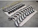 SUPERSPRINT TURBO PIPES KIT BMW E46- TUTTI I MODELLI (CONVERSIONE MOTORE N54 BI-TURBO)