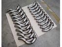 SUPERSPRINT TURBO PIPES KIT BMW E46- TUTTI I MODELLI (CONVERSIONE MOTORE N54 BI-TURBO)