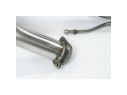 DOWNPIPE + CATALIZZATORE SUPERSPRINT AUDI A3 8V 1.4 TFSI (122- 140 HP) 2012-