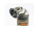 DOWNPIPE + CATALIZZATORE SUPERSPRINT AUDI A3 8VA SPORTBACK 1.4 TFSI (122 HP- 140 HP) 2012+