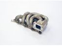 SUPERSPRINT HEADERS STAINLESS STEEL 310S LANCIA DELTA 2.0 HF INTEGRALE 16V KAT. FINO AL 1991