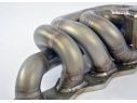 SUPERSPRINT HEADERS STAINLESS STEEL 310S LANCIA DELTA 2.0 HF INTEGRALE 16V KAT. FINO AL 1991