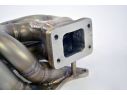 SUPERSPRINT HEADERS STAINLESS STEEL 310S LANCIA DELTA 2.0 HF INTEGRALE 16V KAT. FINO AL 1991