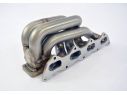 SUPERSPRINT HEADERS STAINLESS STEEL 310S LANCIA DELTA 2.0 HF INTEGRALE 16V KAT. FINO AL 1991