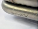 SUPERSPRINT HEADERS STAINLESS STEEL 310S LANCIA DELTA 2.0 HF INTEGRALE 16V FINO AL 1991