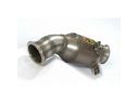 DOWNPIPE KIT + CATALIZZATORE 100CPSI WRC SUPERSPRINT BMW F20 / F21 M135I (320 HP) 2012-2014