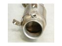 DOWNPIPE KIT + CATALIZZATORE 100CPSI WRC SUPERSPRINT BMW F20 / F21 M135I XDRIVE (320 HP) 2012-2014