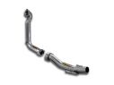 SUPERSPRINT COMPLETE EXHAUST SPORT PERFORMANCE PLUS PACKAGE CITROËN DS3 "PERFORMANCE" THP 1.6I 16V (208 HP) 2016+