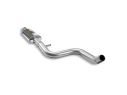 SUPERSPRINT COMPLETE EXHAUST SPORT PERFORMANCE PLUS PACKAGE CITROËN DS3 RACING THP 1.6I 16V (207 HP) 2011-2015