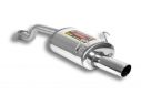 SCARICO COMPLETO SPORT DIAM. 60 SUPERSPRINT HONDA CIVIC 4P. 1.4I / 1.6I 92-96