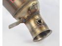 DOWNPIPE KIT + CATALIZZATORE 100CPSI WRC SUPERSPRINT BMW F35 335LI (306 HP) 2013+