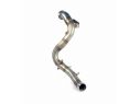 KIT DOWNPIPE DX/SX SUPERSPRINT MERCEDES S213 E 63 AMG 4-MATIC (4.0I V8 BI-TURBO 571 HP) 2017+