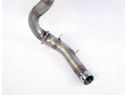 KIT DOWNPIPE DX/SX SUPERSPRINT MERCEDES S213 E 63 AMG 4-MATIC (4.0I V8 BI-TURBO 571 HP) 2017+