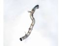 KIT DOWNPIPE DX/SX SUPERSPRINT MERCEDES S213 E 63 AMG 4-MATIC (4.0I V8 BI-TURBO 571 HP) 2017+