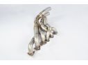 SUPERSPRINT HEADERS-STEP DESIGN  BMW E36 TUTTI I MODELLI (CONVERSIONE MOTORE S54)