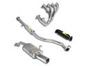 SCARICO COMPLETO SPORT DIAM. 50 SUPERSPRINT HONDA CIVIC 4P. 1.6 VTI 92-96