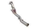 DOWNPIPE + CATALIZZATORE SUPERSPRINT SUBARU IMPREZA 2.0I TURBO STI SPEC-C (320 HP) 06-07