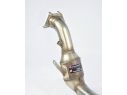 DOWNPIPE + CATALIZZATORE SUPERSPRINT SUBARU IMPREZA 2.0I TURBO STI SPEC-C (320 HP) 06-07