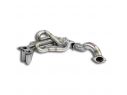 SUPERSPRINT HEADERS ( 4-1 DESIGN) TOYOTA GT86 2.0I (200 HP) 12-16