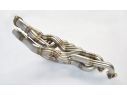 SUPERSPRINT HEADERS STEP DESIGN  BMW Z3 ROADSTER / COUPÈ- TUTTI I MODELLI (CONVERSIONE MOTORE S54)