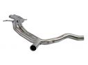 SUPERSPRINT COMPLETE EXHAUST SPORT  AUDI RS6 C7 4G (BERLINA+ AVANT) 4.0 TFSI (560 HP) 2013-2014