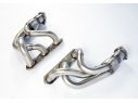 COLLETTORE DX/SX SUPERSPRINT PORSCHE 996 02-04- TUTTI I MODELLI (CONVERSIONE MOTORE 3.8L)