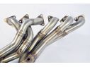 SUPERSPRINT HEADERS-STEP DESIGN  BMW E30- TUTTI I MODELLI (CONVERSIONE MOTORE E46 M3- S54)