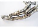 SUPERSPRINT HEADERS-STEP DESIGN  BMW E30- TUTTI I MODELLI (CONVERSIONE MOTORE E46 M3- S54)