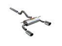 SUPERSPRINT PERFORMANCE SPORT EXHAUST PACK  HUMMER H3 5.3I V8 (300 HP) 08+