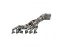 SUPERSPRINT HEADERS-STEP DESIGN BMW E36 TUTTI I MODELLI (CONVERSIONE MOTORE S54)