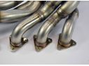 SUPERSPRINT HEADERS-STEP DESIGN BMW E36 TUTTI I MODELLI (CONVERSIONE MOTORE S54)