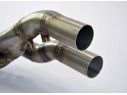 SUPERSPRINT HEADERS-STEP DESIGN BMW E36 TUTTI I MODELLI (CONVERSIONE MOTORE S54)