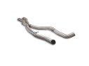 SUPERSPRINT COMPLETE EXHAUST SPORT SOUND KIT BMW E92 COUPÈ 335I / 335XI BI-TURBO (306 HP MOTORE N54) 06-04/2010