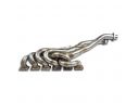 SUPERSPRINT HEADERS INOX STEP DESIGN  BMW E24 M 635CSI (MOTORE S38- 286 HP) 06'/87-89 