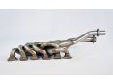 SUPERSPRINT HEADERS INOX STEP DESIGN  BMW E24 M 635CSI (MOTORE S38- 286 HP) 06'/87-89 