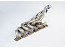 SUPERSPRINT HEADERS INOX STEP DESIGN  BMW E24 M 635CSI (MOTORE S38- 286 HP) 06'/87-89 