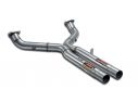 TRACK PERFORMANCE PACK  SUPERSPRINT PORSCHE 928 GTS (5.4L V8- 350 HP) 92-95