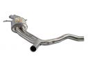 SUPERSPRINT COMPLETE EXHAUST  AUDI RS6 C7 4G (BERLINA+ AVANT) 4.0 TFSI (560 HP) 2013-2014