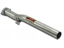 SUPERSPRINT COMPLETE EXHAUST STREET PERFORMANCE PACK  GRANDE PUNTO ABARTH 1.4T (155 HP) 07+