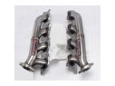 COLLETTORE SHORTY  SUPERSPRINT MERCEDES W221 S 450 4-MATIC V8 06-08