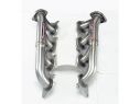 SUPERSPRINT HEADERS SHORTY  MERCEDES W221 S 450 4-MATIC V8 06-08