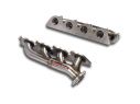 SUPERSPRINT HEADERS SHORTY  MERCEDES W221 S 450 V8 09-11