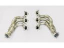 SUPERSPRINT HEADERS RH/LH  PORSCHE 718 BOXSTER GTS 4.0L (400 HP- MODELLI CON GPF) 2021+ (RACING)