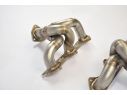 SUPERSPRINT HEADERS RH/LH 310S PORSCHE 997 GT2 3.6 (530 HP) 07-11