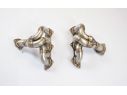 SUPERSPRINT HEADERS RH/LH 310S PORSCHE 997 GT2 3.6 (530 HP) 07-11