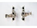 SUPERSPRINT HEADERS RH/LH 310S PORSCHE 996 GT2 (Ø70MM RACING SYSTEM)