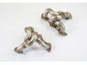 SUPERSPRINT HEADERS RH/LH 310S PORSCHE 996 TURBO S 3.6I 4X4 (450 HP) 04-06