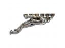 SUPERSPRINT HEADERS INOX STEP DESIGN  BMW E32- TUTTI I MODELLI (CONVERSIONE MOTORE S38)