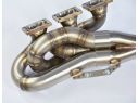 SUPERSPRINT HEADERS INOX STEP DESIGN  BMW E32- TUTTI I MODELLI (CONVERSIONE MOTORE S38)